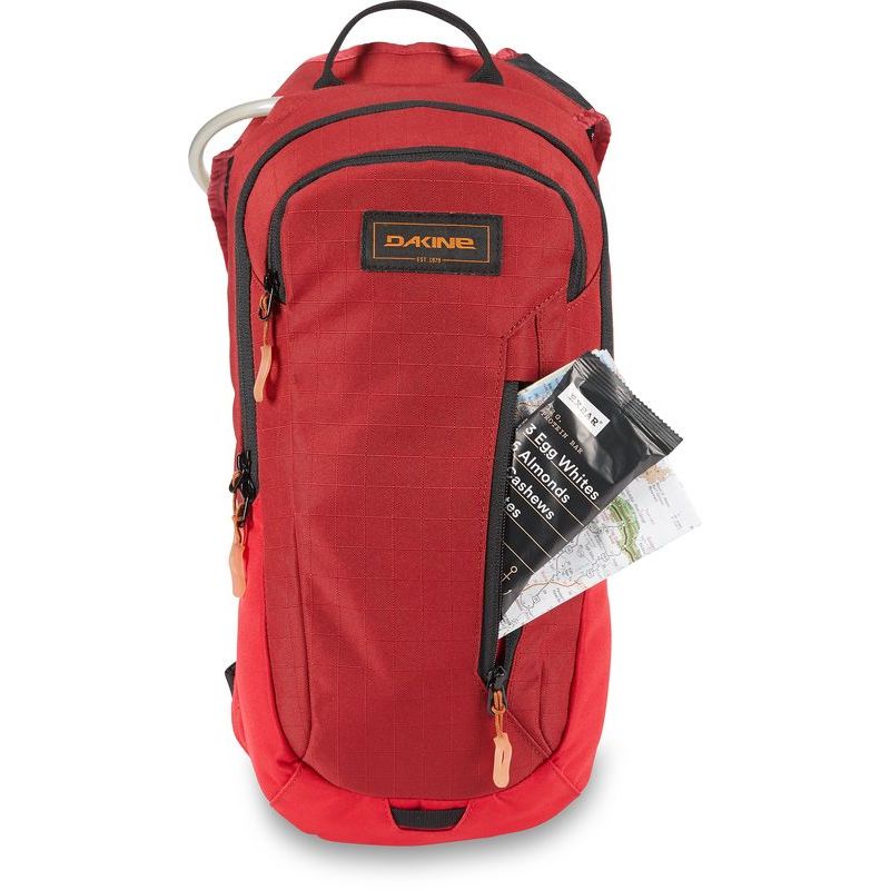 dakine shuttle 6l backpack