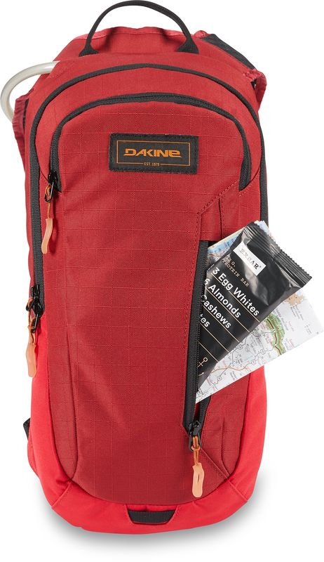 dakine shuttle 6l hydration pack