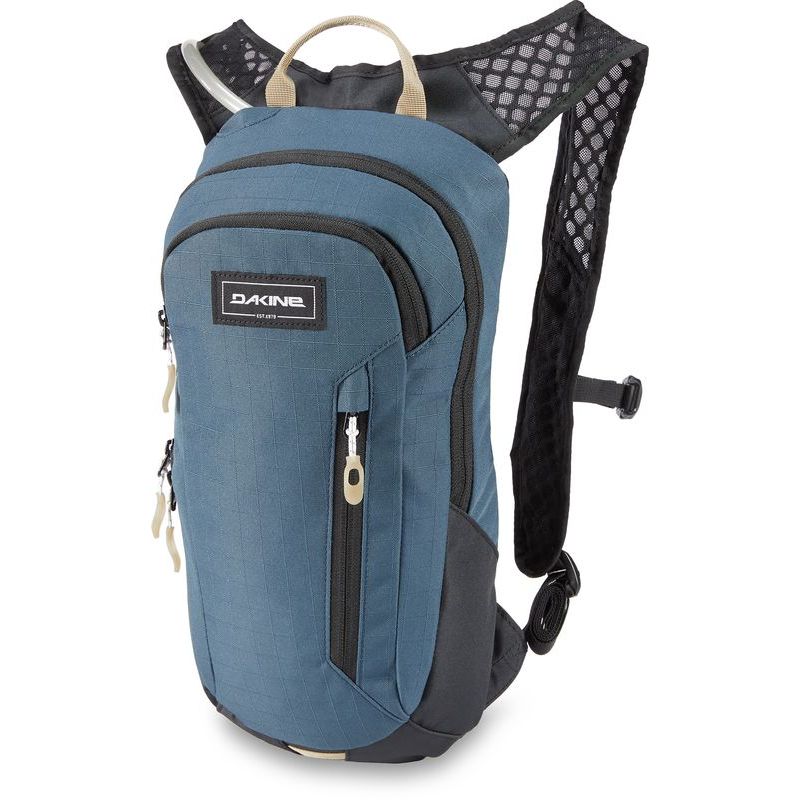 Zaino DAKINE - Wndr Pack 18L 10002629 Carbonii - Borse e zaini sportivi -  Accessori | eschuhe.ch