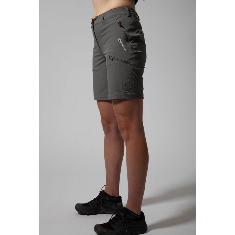 montane dyno stretch shorts womens