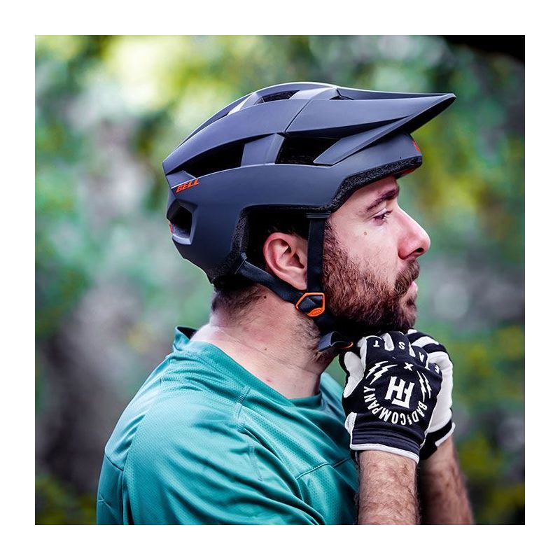 Bell Helmets Spark - MTB-Helmet
