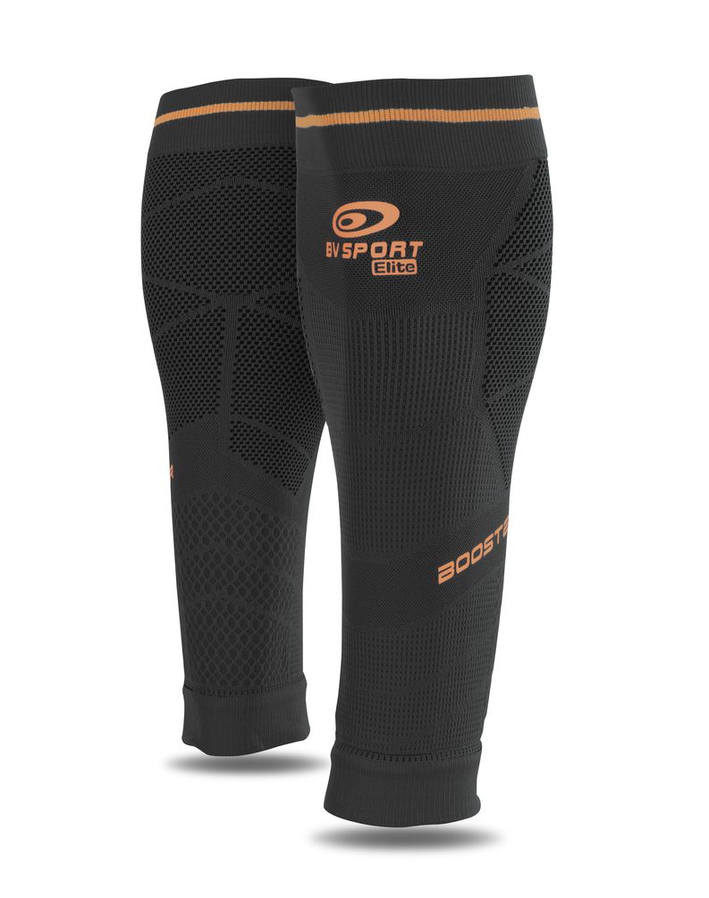 BV Sport Booster Elite EVO2 - Manchons de compression