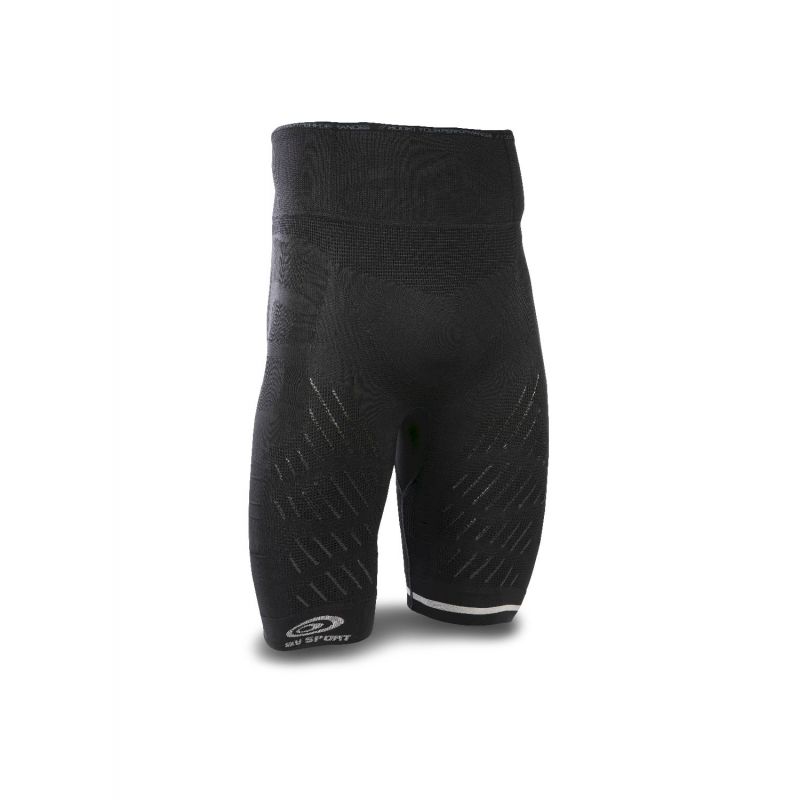 Cuissard trail homme Clearance