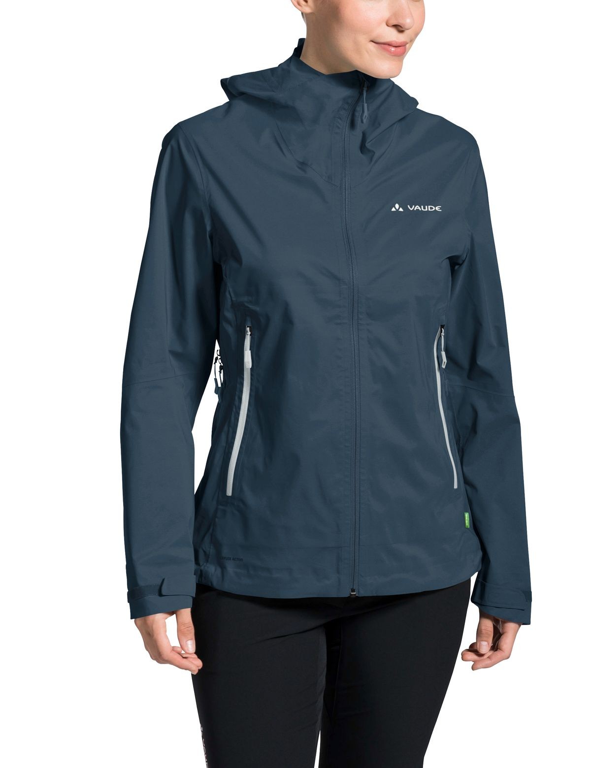 Vaude Simony 2,5L Jacket III - Veste imperméable femme