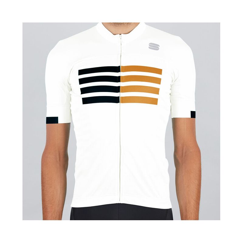 Sportful Wire Jersey - Maillot vélo homme | Hardloop