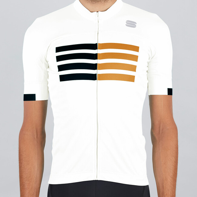 Sportful Wire Jersey - Maillot vélo homme | Hardloop
