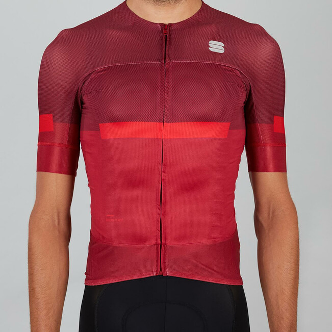 Sportful Evo Jersey - Maglia ciclismo - Uomo