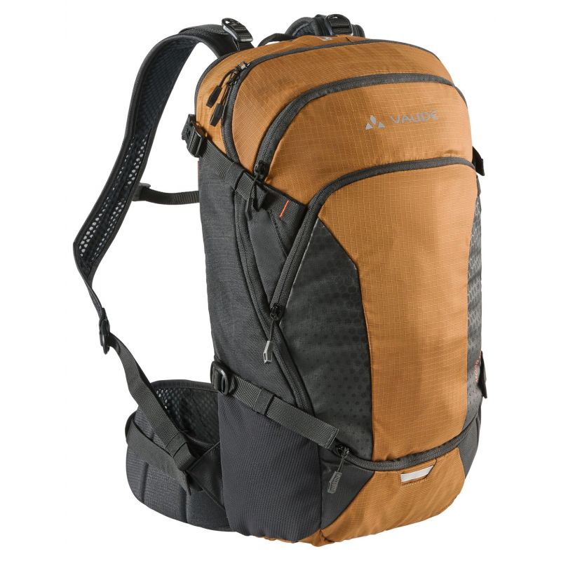 cycling backpack decathlon