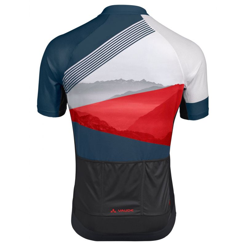 upf bike jersey