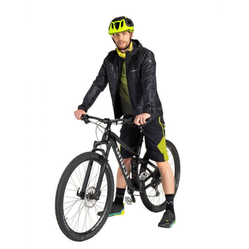 Vaude Minaki Light Jacket - Fietsjack - Heren
