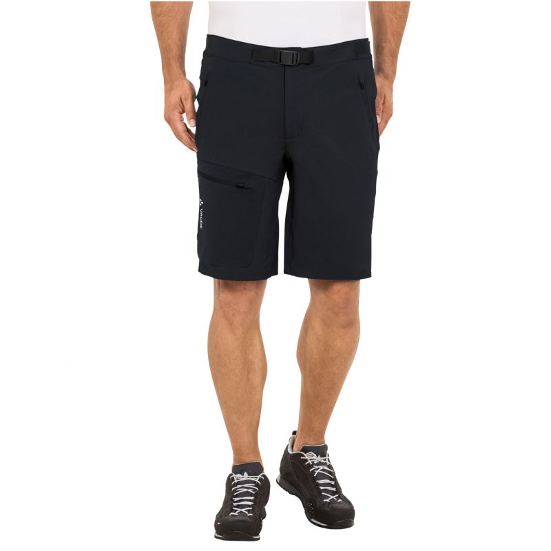 Vaude Badile Shorts - Pantaloncini da trekking - Uomo