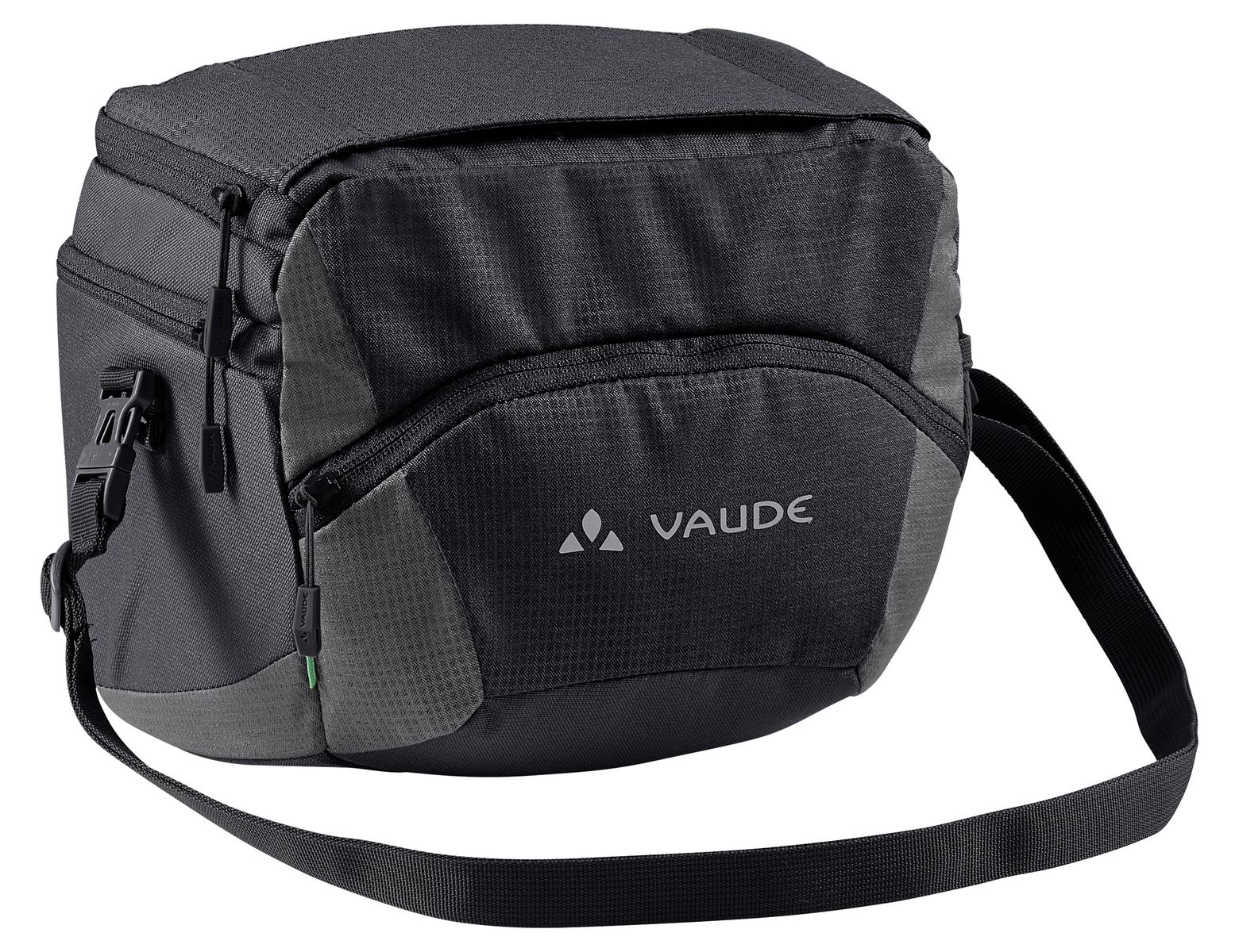Vaude OnTour Box (KLICKfix ready) - Sacoche guidon vélo