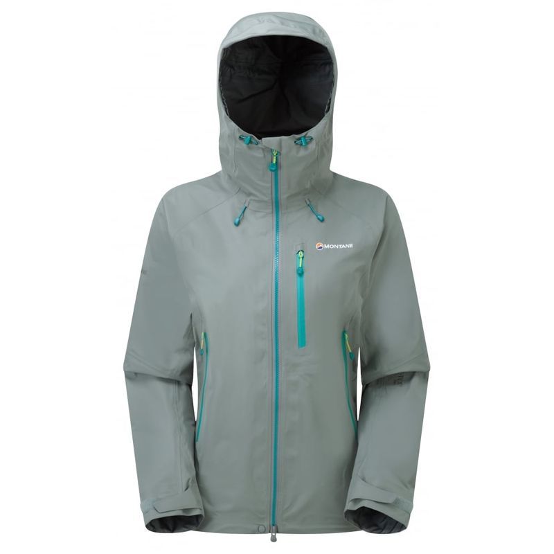 montane alpine pro