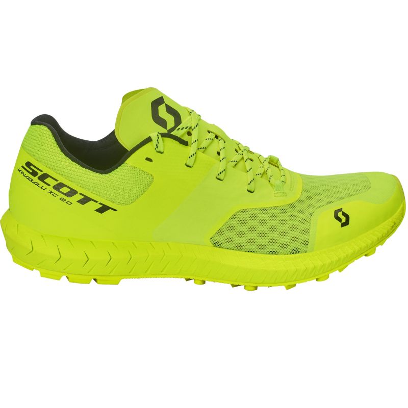 Scott Kinabalu RC 2.0 - Zapatillas trail running - Mujer