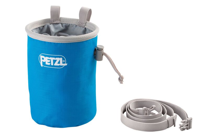 Petzl Bandi - Sac à magnésie | Hardloop