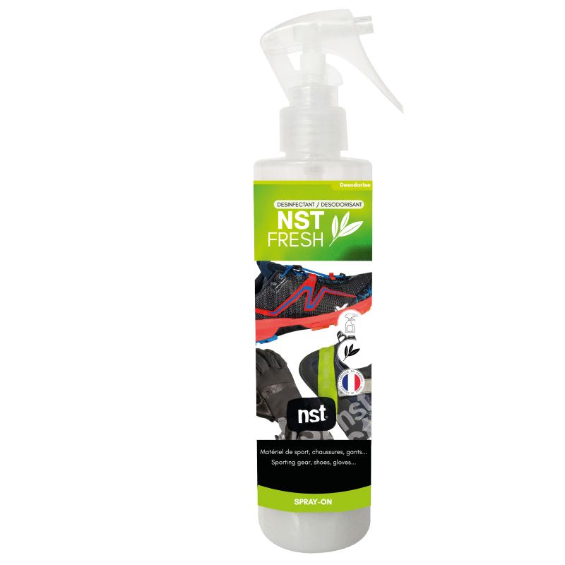 NST Fresh - Désodorisant | Hardloop