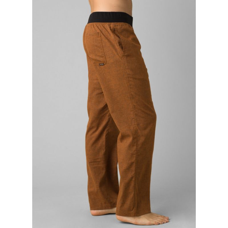 Prana - Vaha Pant - Pantaloni montagna - Uomo