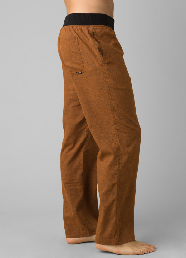 Prana Vaha Pant - Pantalon homme