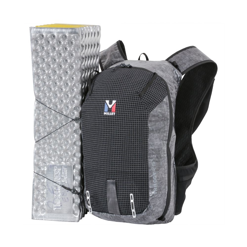 Millet Trilogy 15+ - Sac à dos alpinisme