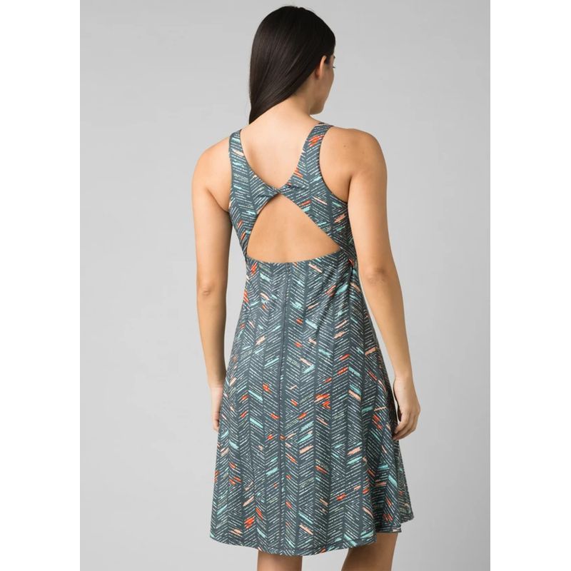 Prana Skypath Dress - Dress - Women's