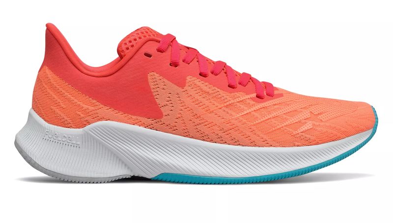 Balance FuelCell Prism - Running shoes 