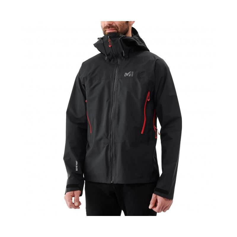 gore tex hiking jacket
