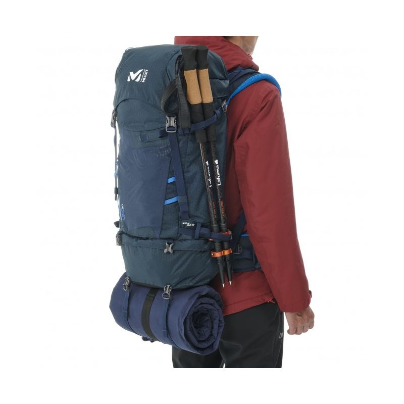 sac a dos millet ubic 30 femme