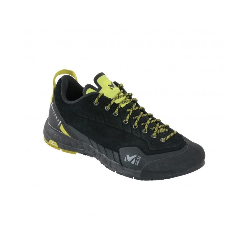 Millet Amuri Leather - Zapatillas de aproximación
