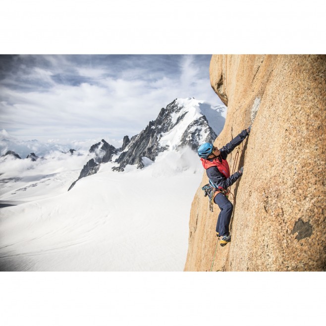 Millet Trilogy One Cordura Pant - Pantalon randonnée homme