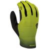 Sulphur Yellow / Black