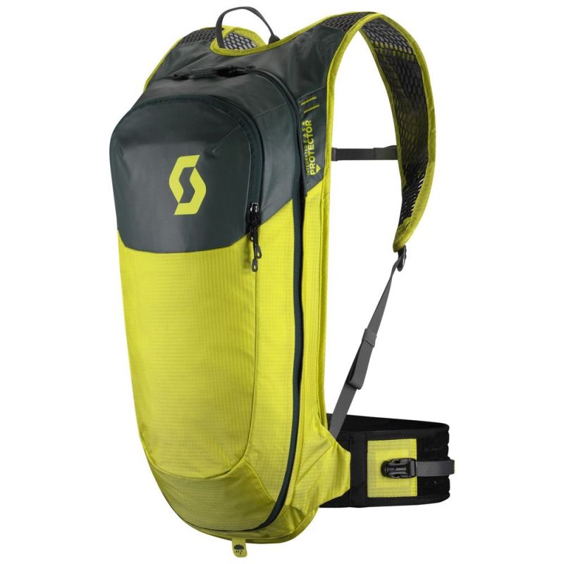 Scott Trail Protect Airflex FR' 10 - Zaino ciclismo