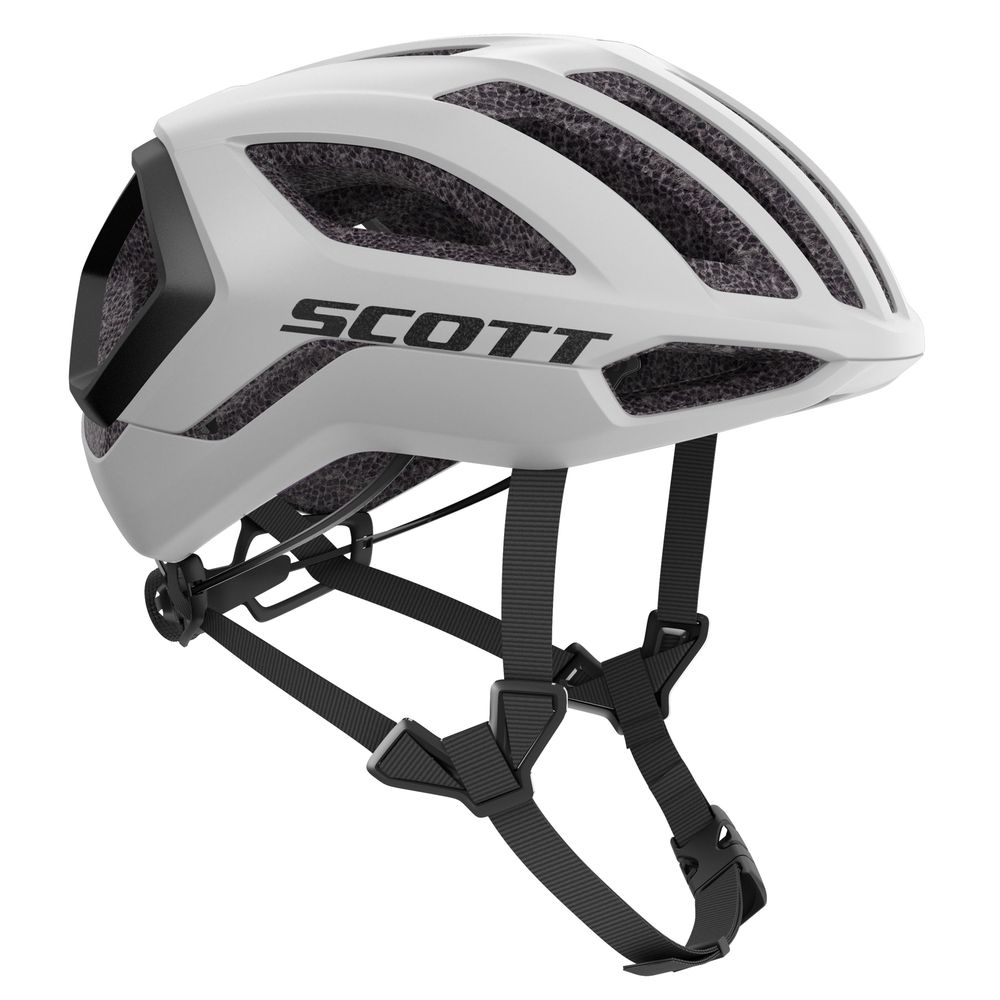 Scott Centric PLUS (CE)new - Casque vélo route | Hardloop