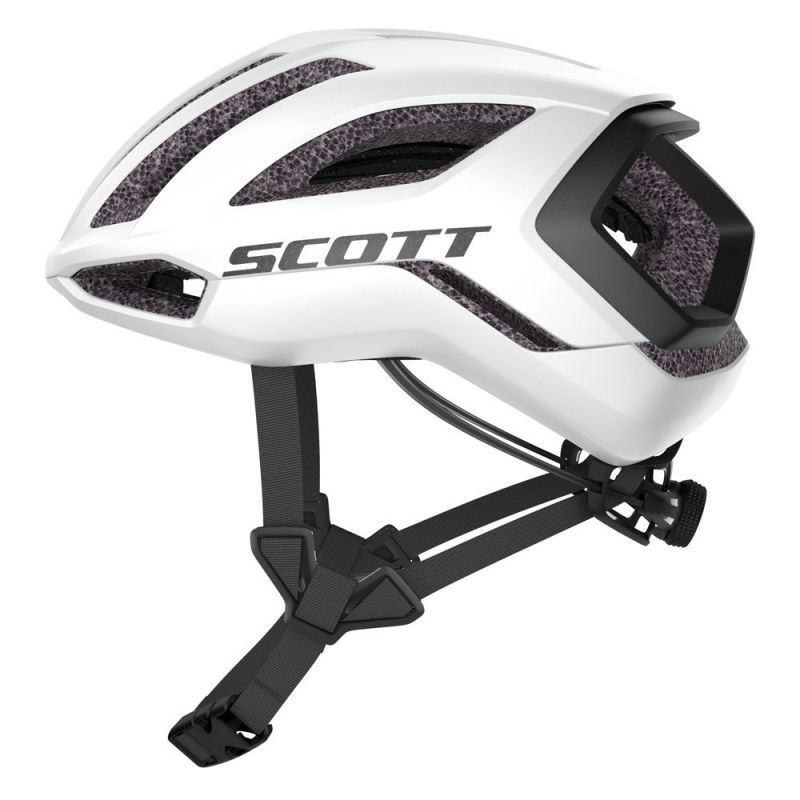Scott Centric PLUS (CE) - Casco bici da corsa