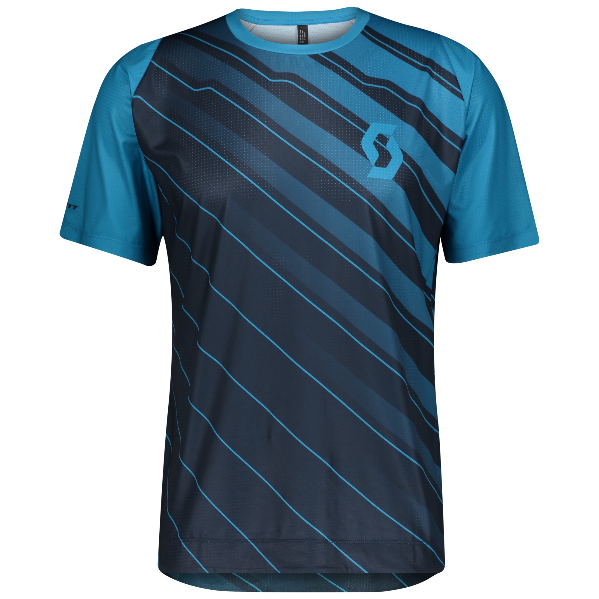 Scott Trail Vertic - Maglia MTB - Uomo