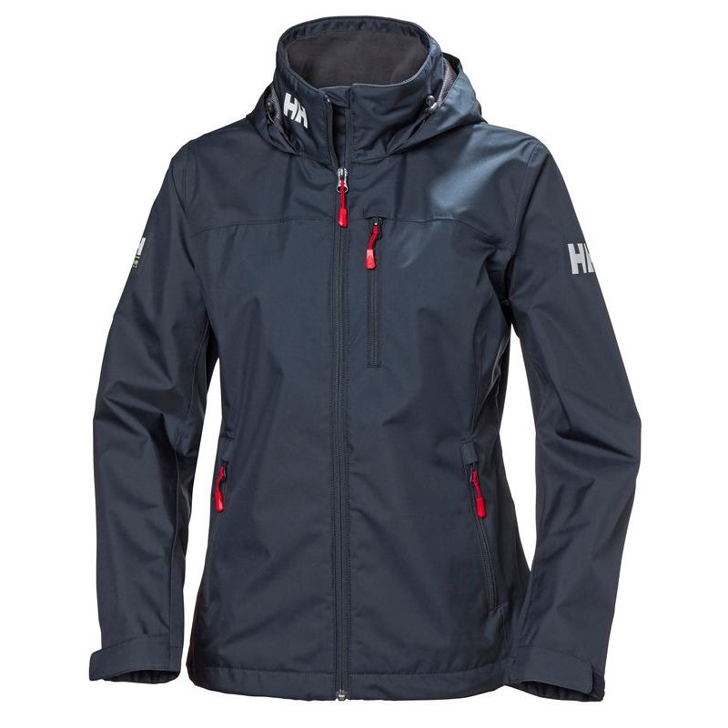 helly hansen midlayer hooded