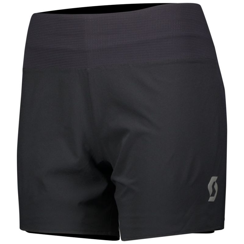 Pantalones cortos de trail running para mujer