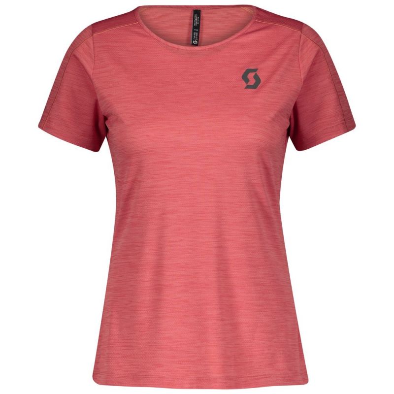 Scott Trail Run LT - T-shirt femme