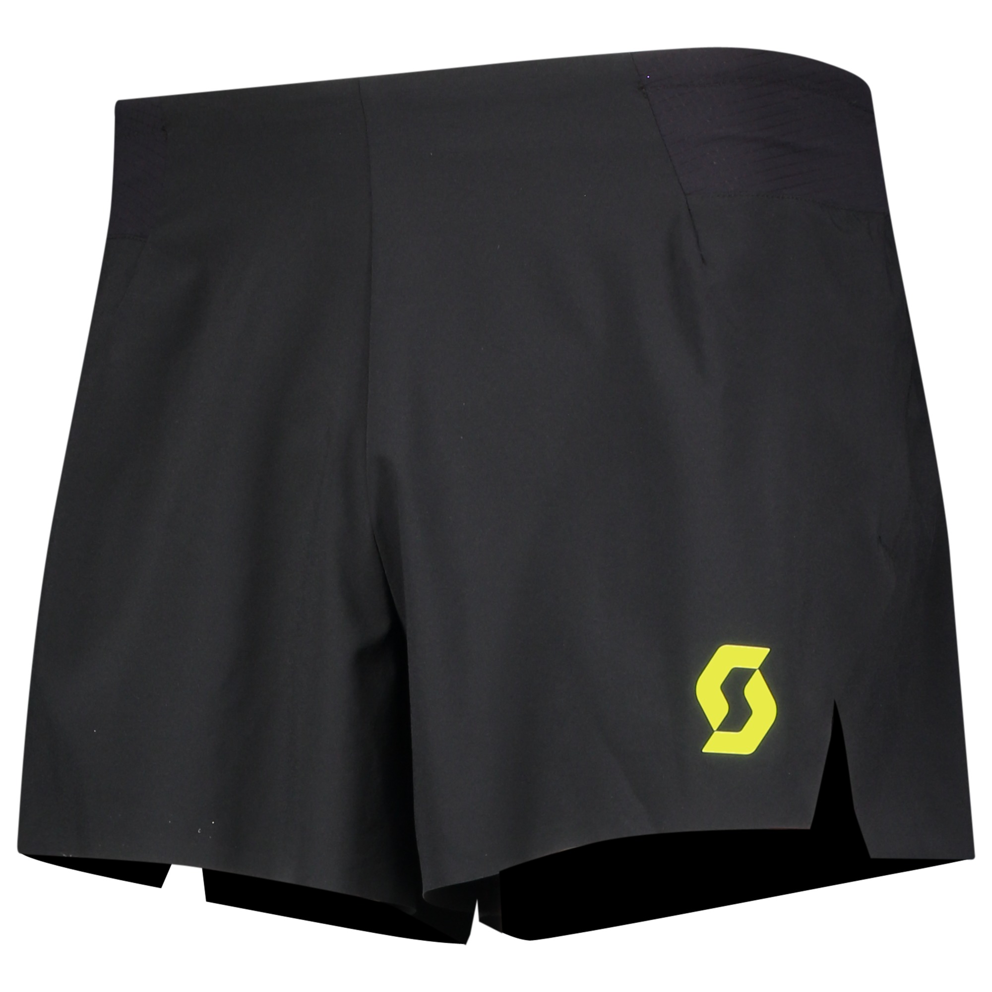 Scott Split Shorts RC Run - Pantaloncini da running - Uomo