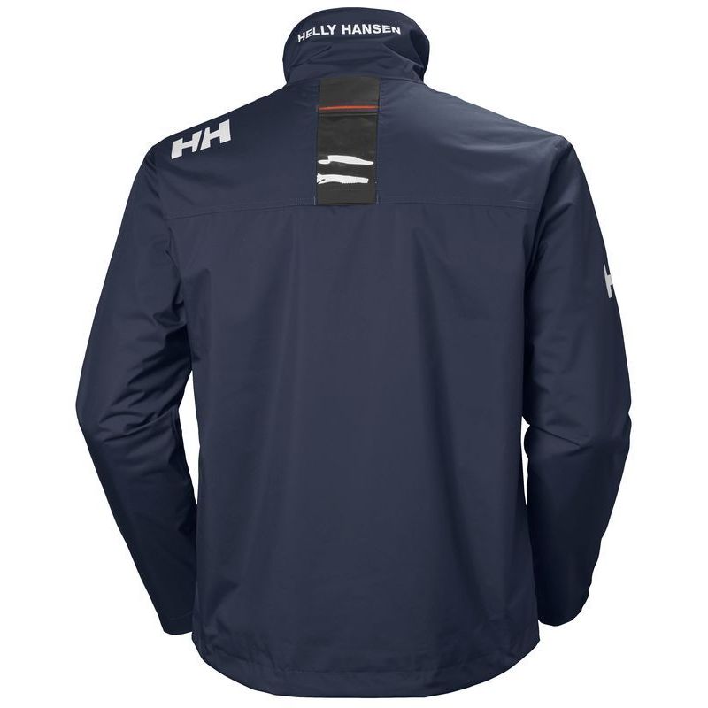 helly hansen hh crew jacket