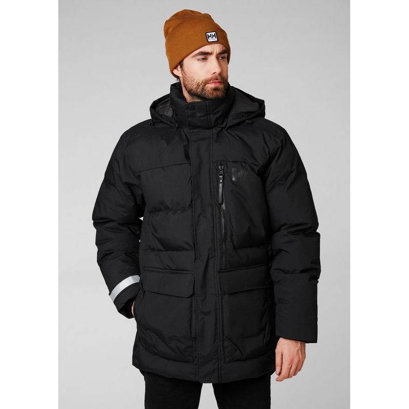 helly hansen synthetic jacket