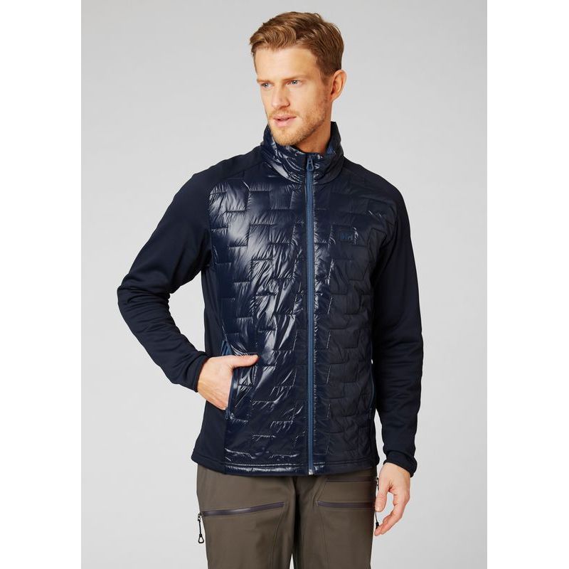 doudoune helly hansen homme