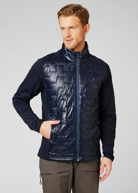 Helly Hansen Lifaloft Hybrid Insulator 