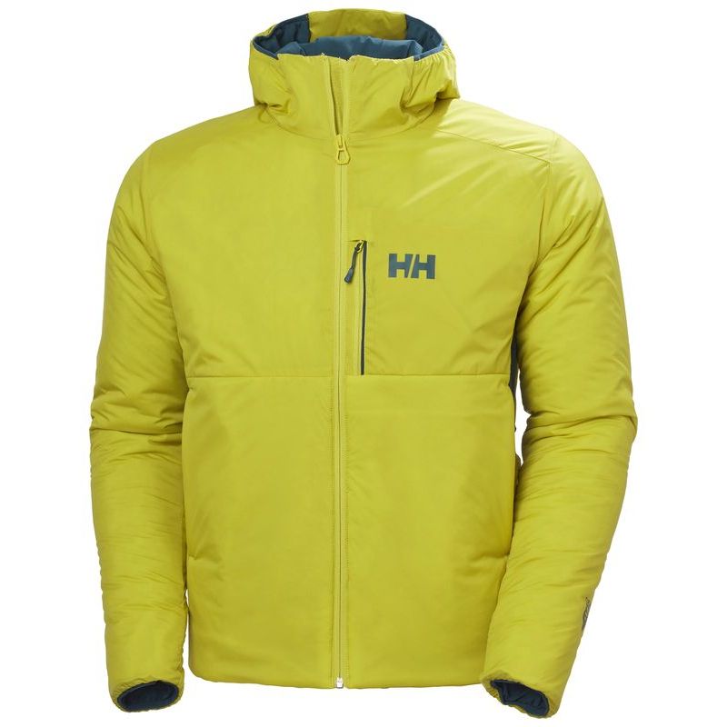 helly hansen odin stretch