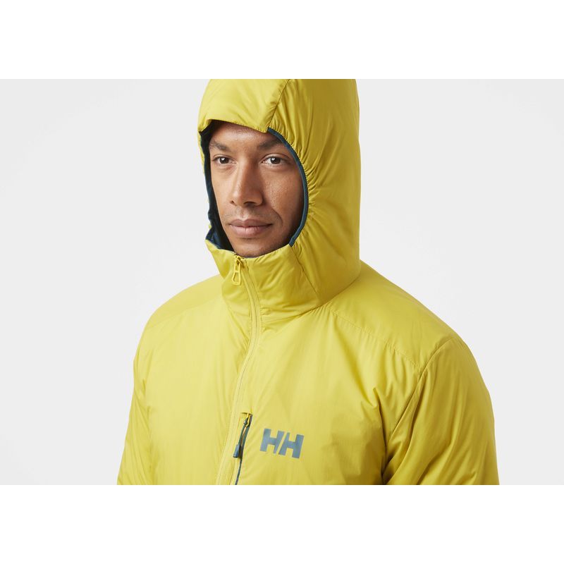 helly hansen odin stretch