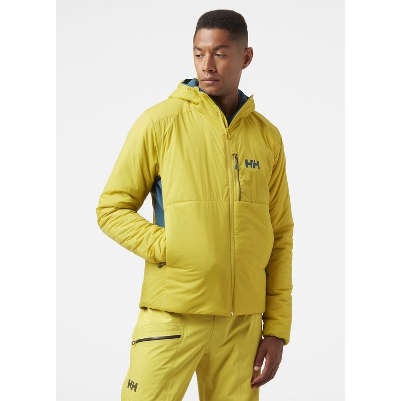 helly hansen odin stretch