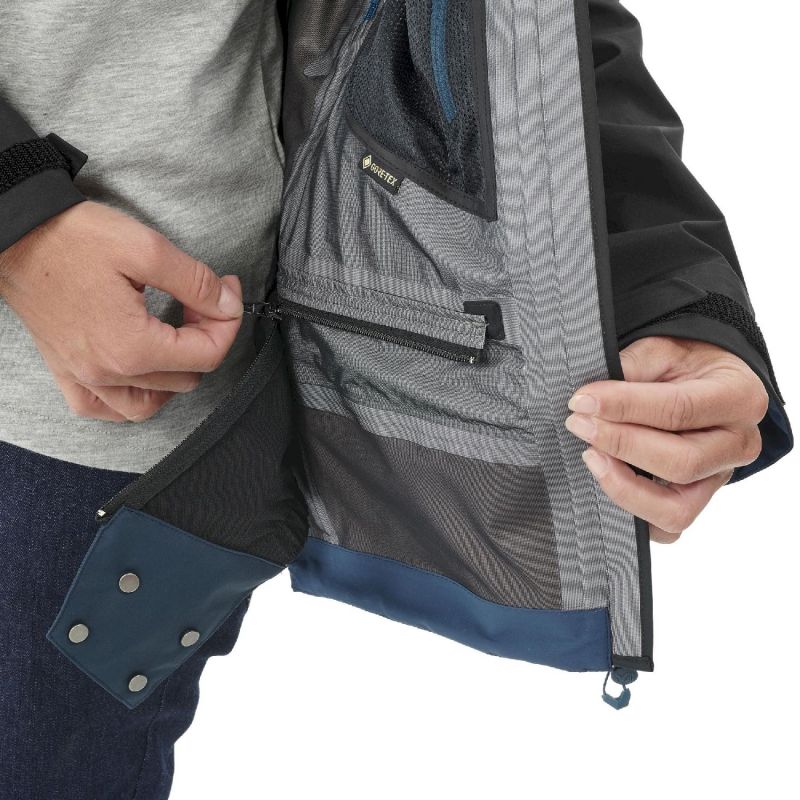 Millet Elevation S GTX Jacket 