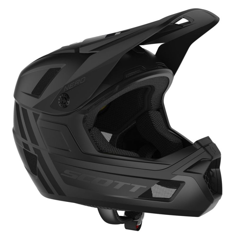 Scott Nero Plus - Casco per bici
