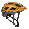 Fire Orange