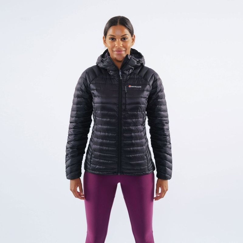 Montane Featherlite Down Jacket 