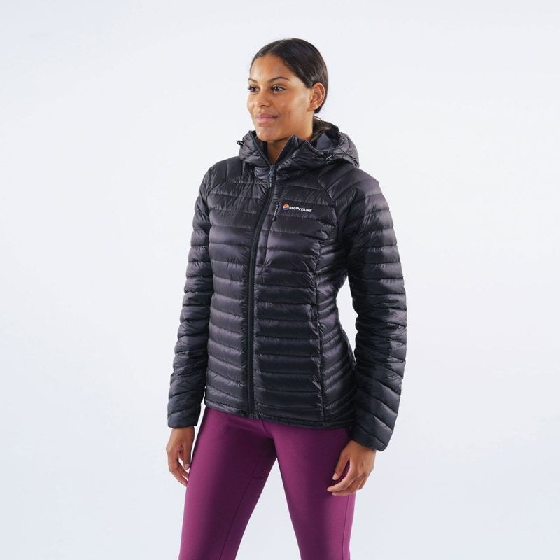 rab featherlite jacket